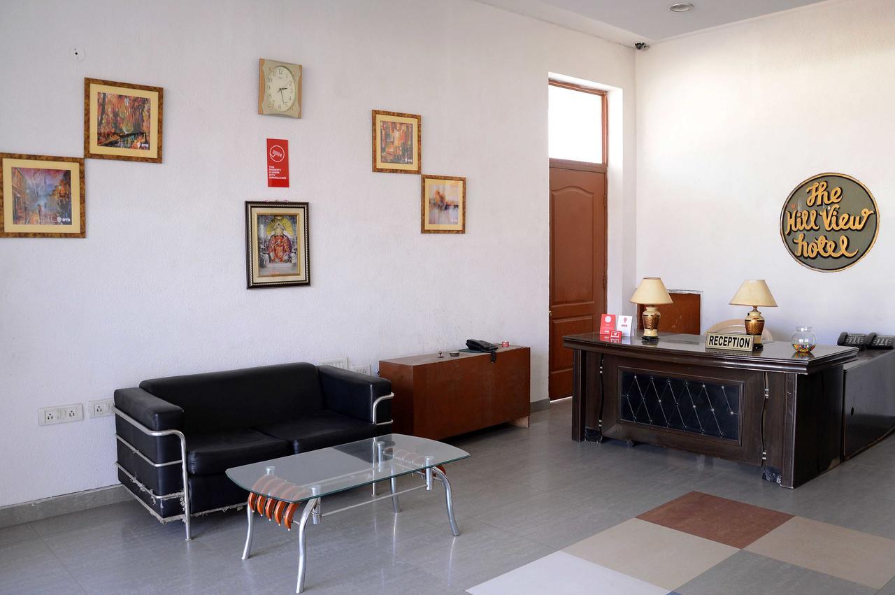 Oyo 6327 Hill View Hotel 2*