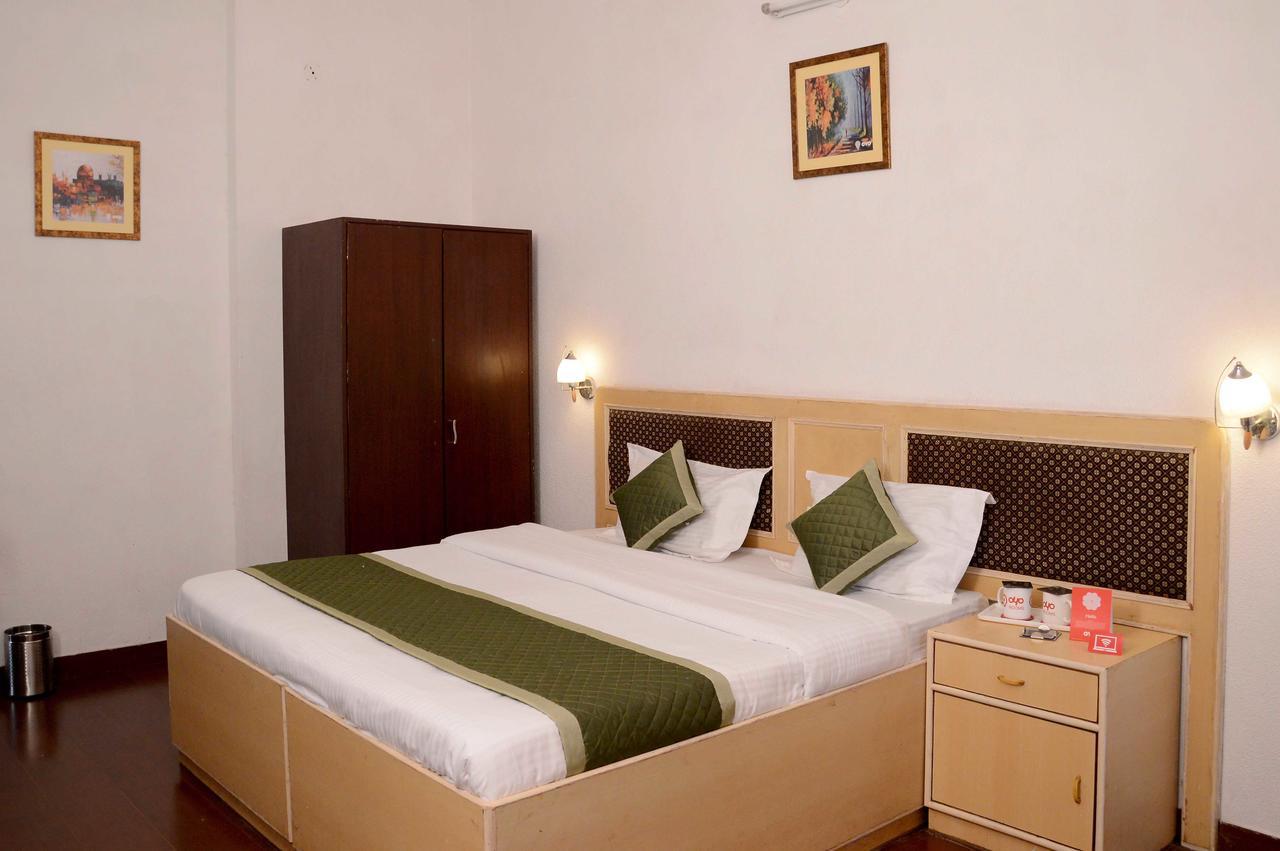 Hotel Oyo 6327 Hill View 2*