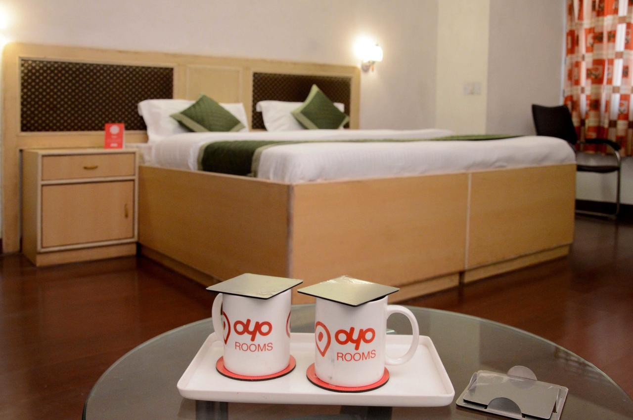 Hotel Oyo 6327 Hill View 2*