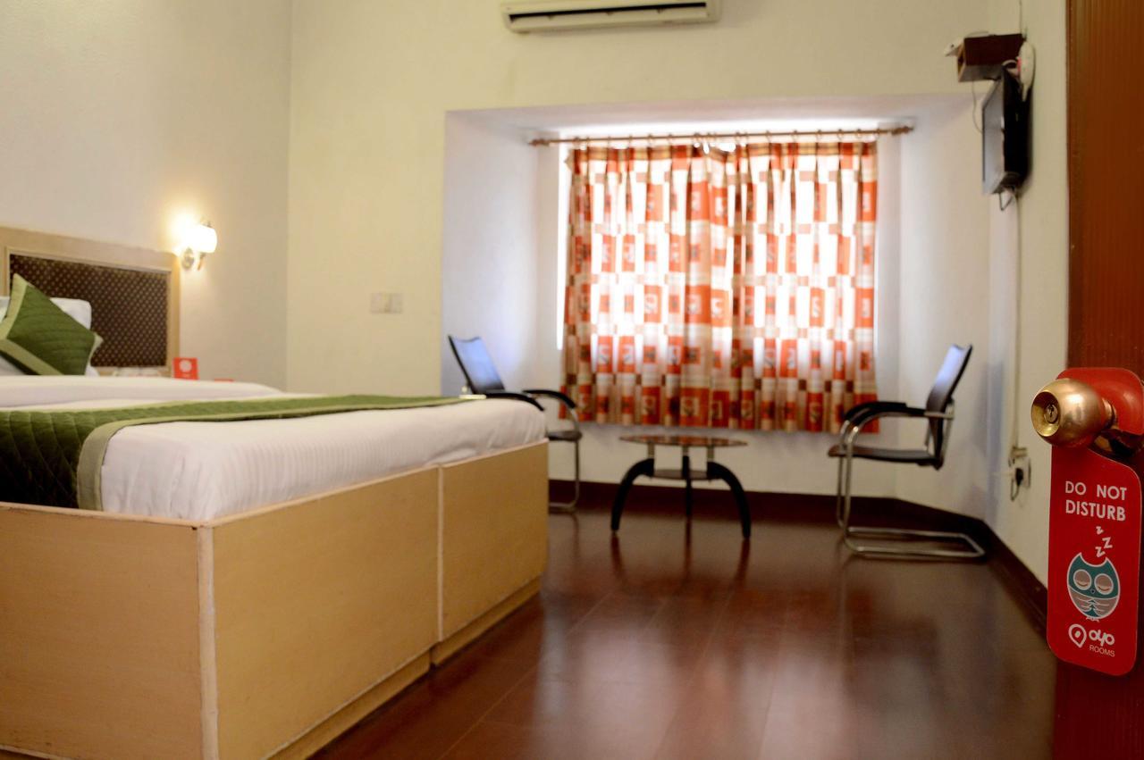 Hotel Oyo 6327 Hill View 2*