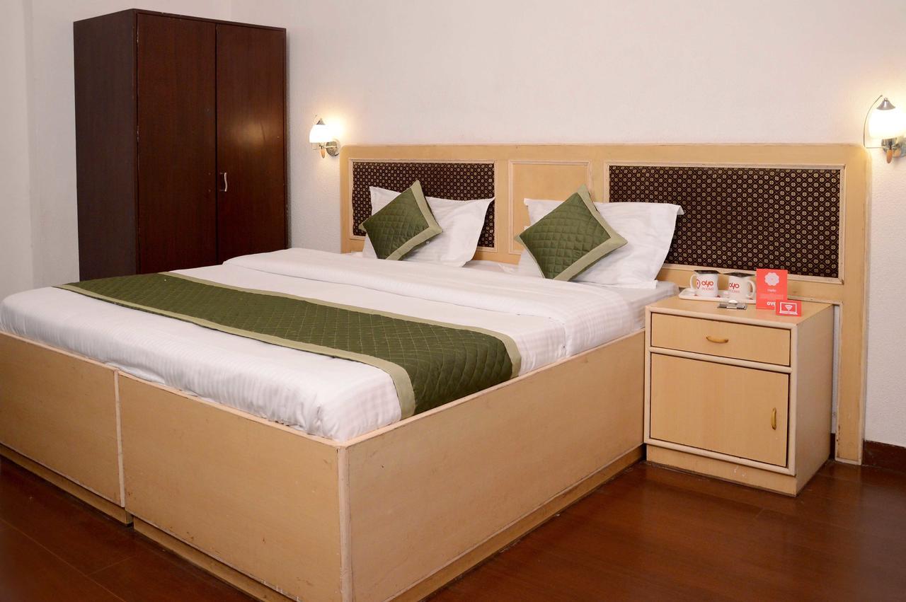 Oyo 6327 Hill View