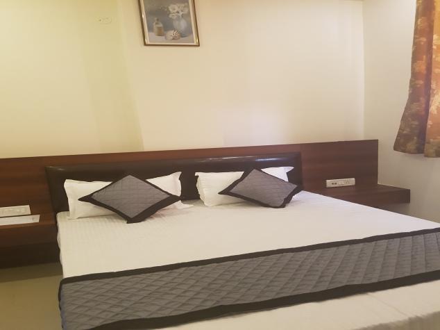 O Apple Hotel Jaipur