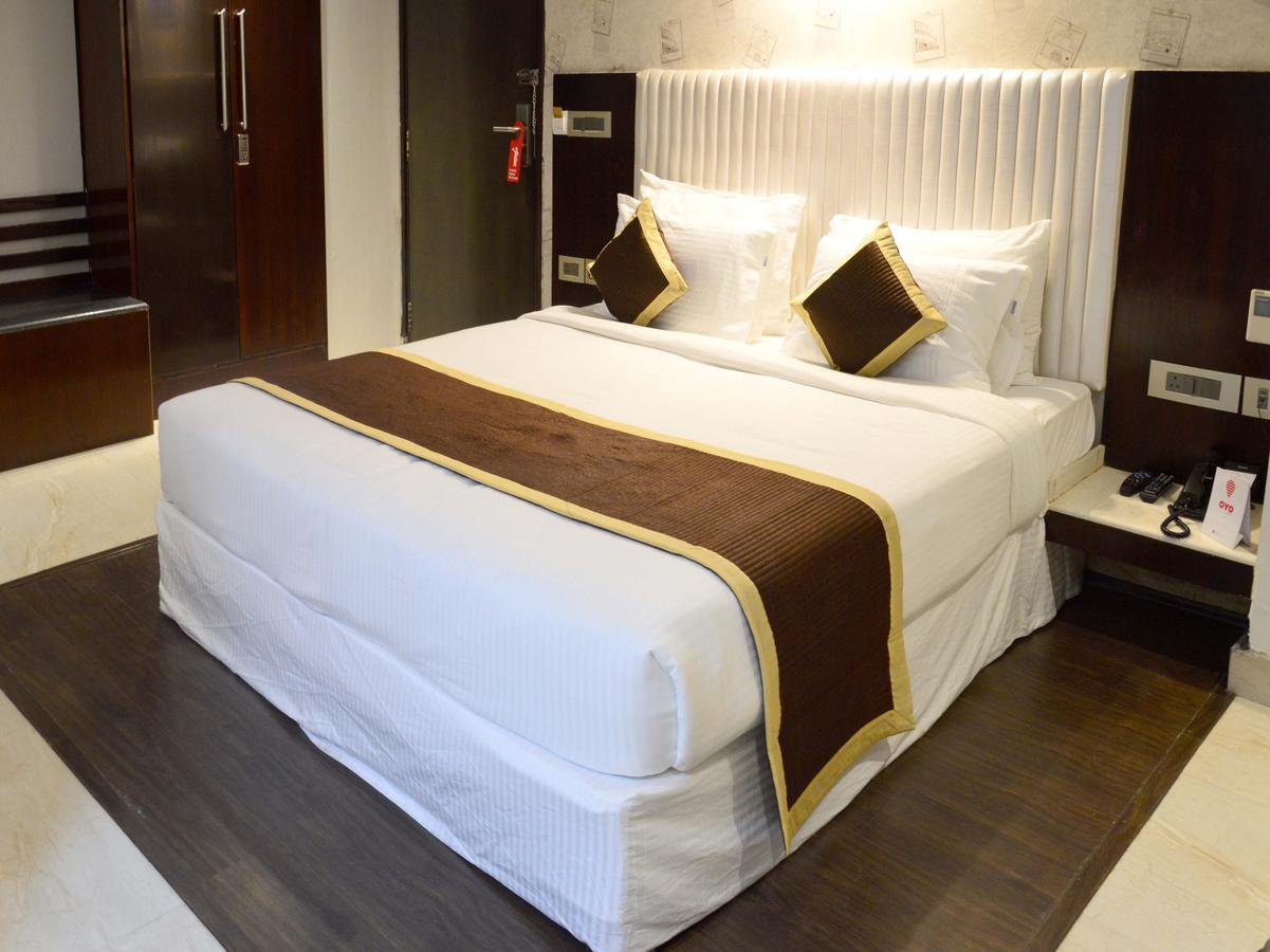 Oyo 7130 Broadway Hotel Jaipur