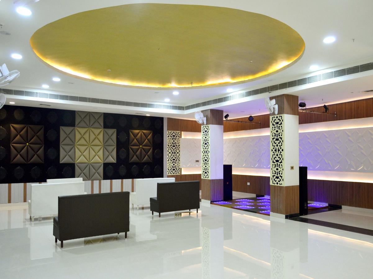 Oyo 7130 Broadway 3* Jaipur