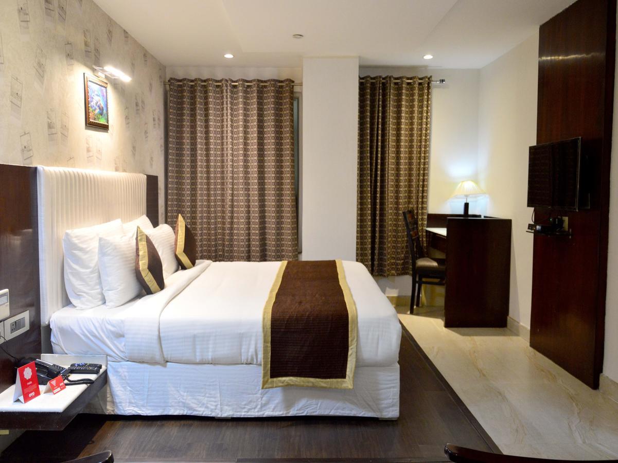 Oyo 7130 Broadway 3* Jaipur