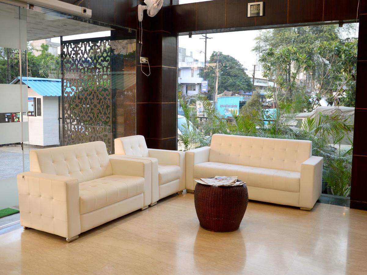 Oyo 7130 Broadway 3* Jaipur
