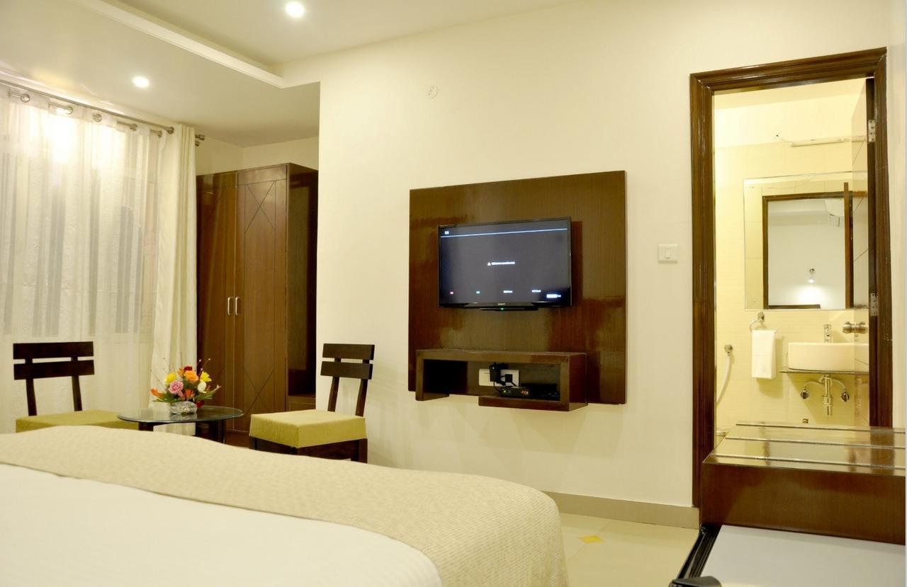 Shree Residency 3* Jaipur