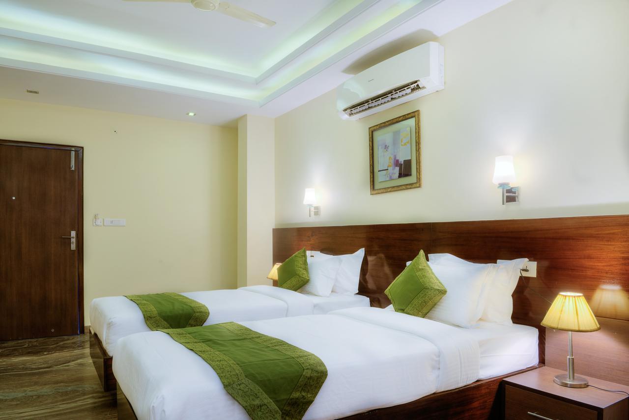 King Palace 3*