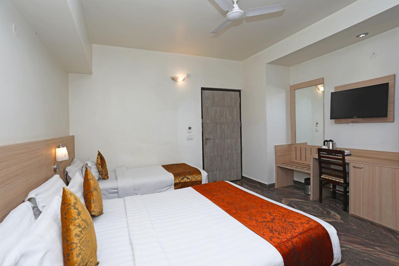 King Palace Hotel