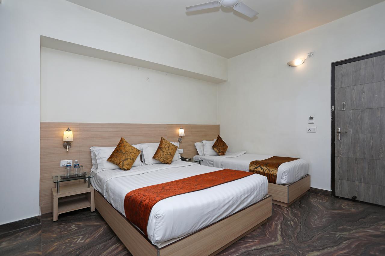 King Palace Hotel