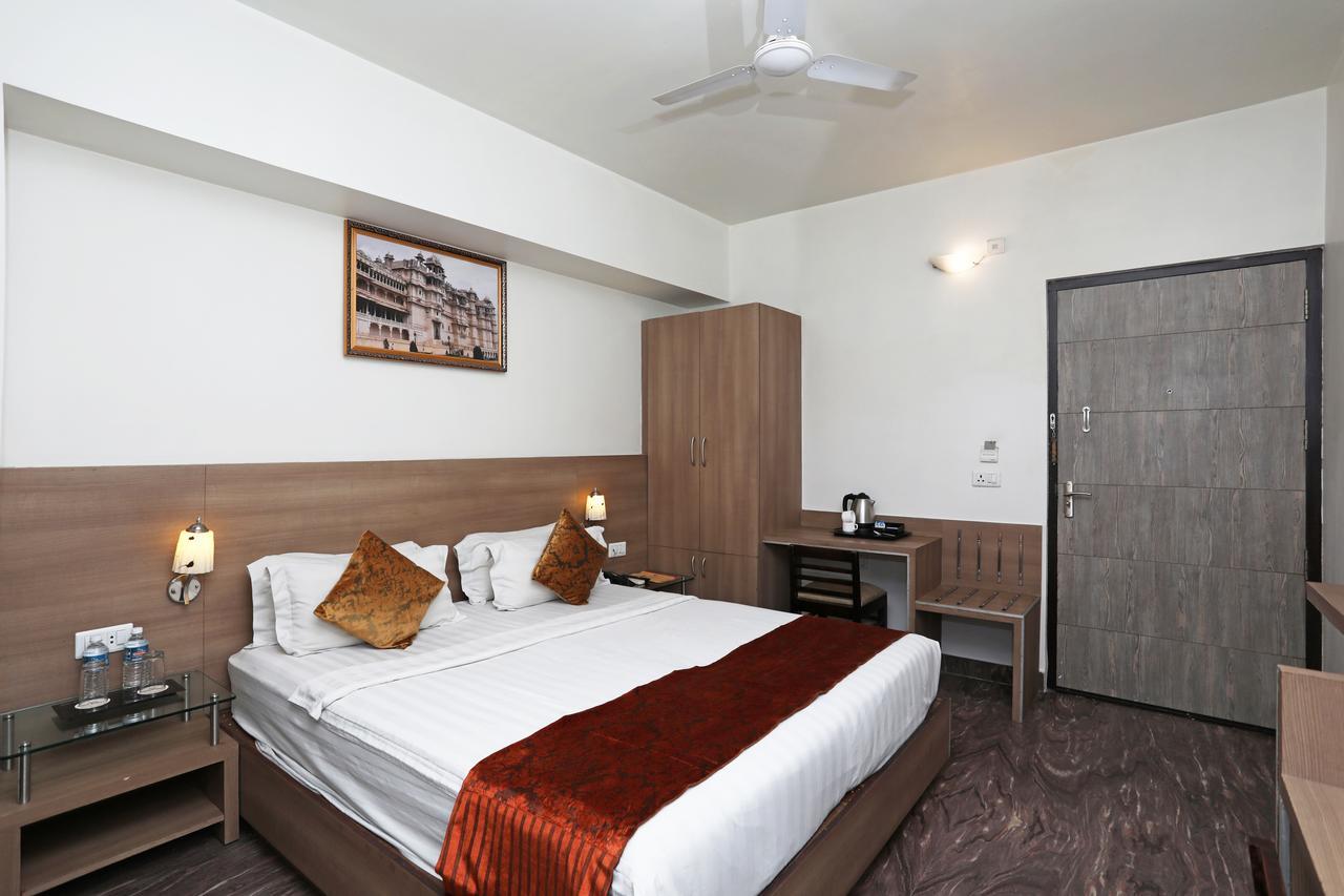 Hotel King Palace Jaipur