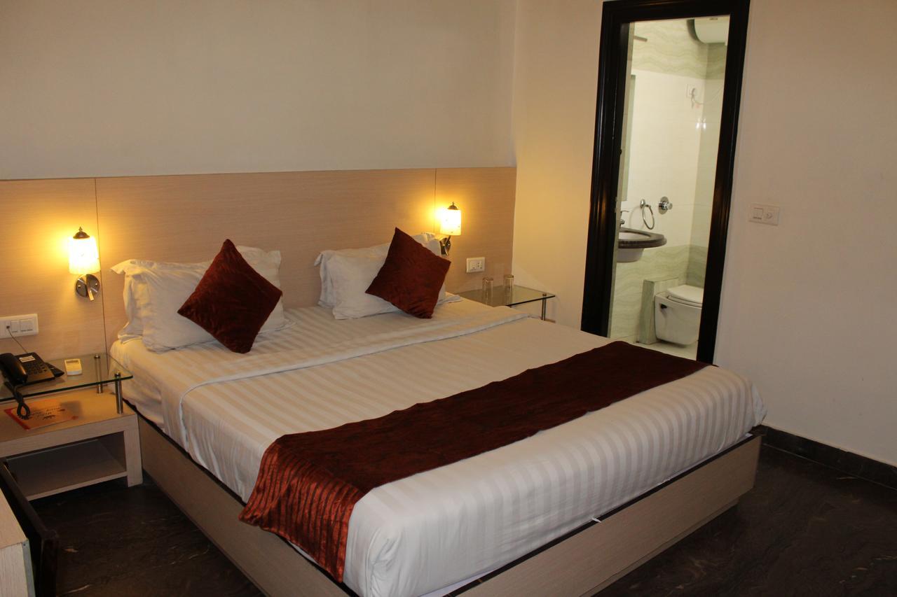 King Palace 3* Jaipur