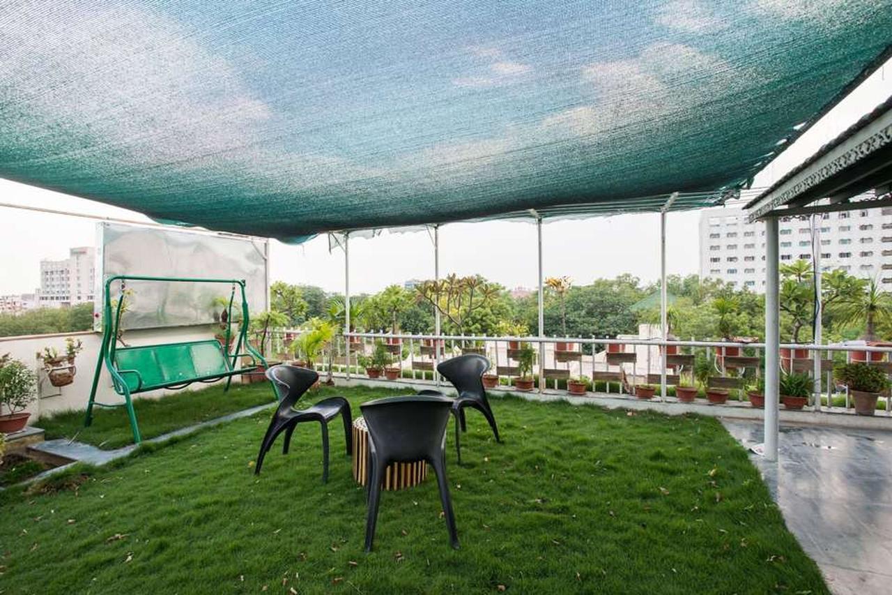 Oyo 1060 Hotel Rahwaas Jaipur