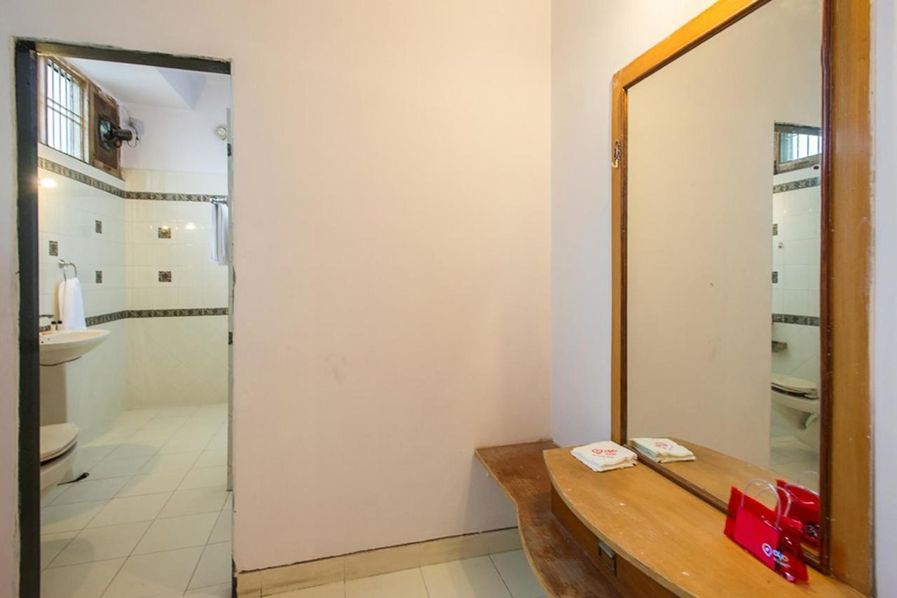 Homestay Oyo 1060 Hotel Rahwaas Jaipur