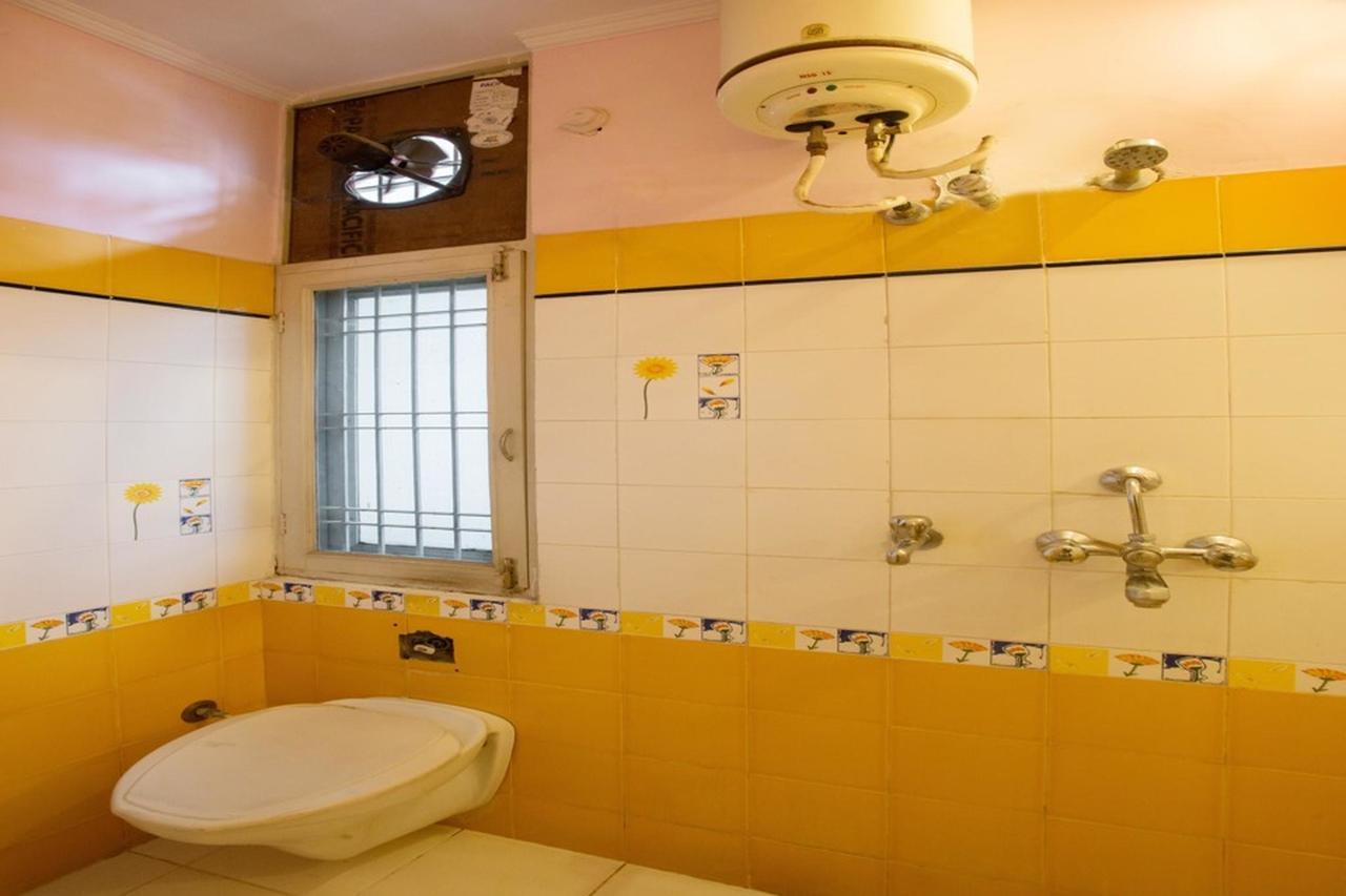 Oyo 1060 Hotel Rahwaas Homestay