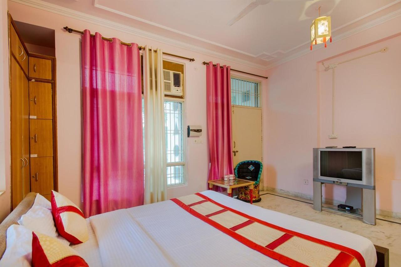 Oyo 1060 Hotel Rahwaas * Jaipur
