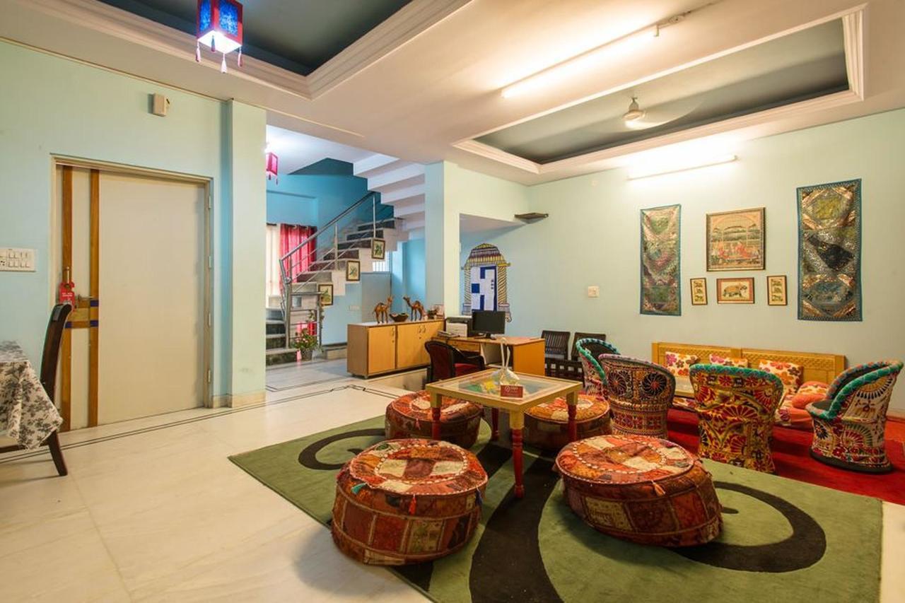 Oyo 1060 Hotel Rahwaas *