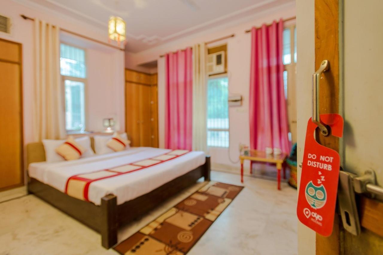 Oyo 1060 Hotel Rahwaas Jaipur
