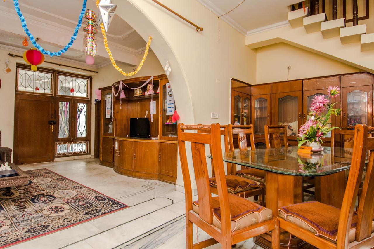 Lazy Mozo Backpackers Hostel Jaipur