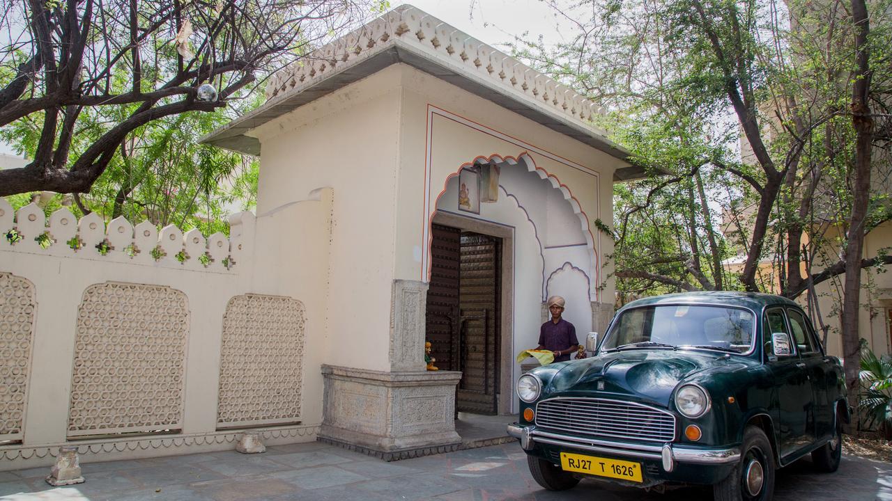 Dera Mandawa Hotel
