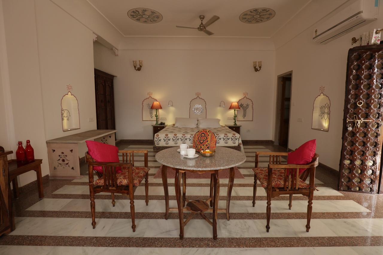 Dera Mandawa 4* Jaipur