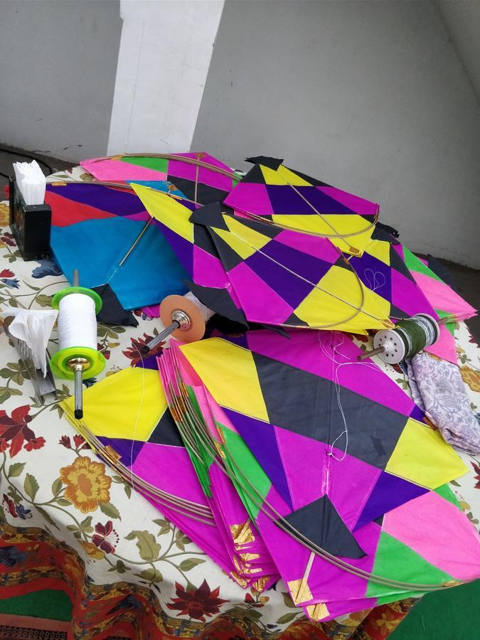 Dera Mandawa Jaipur