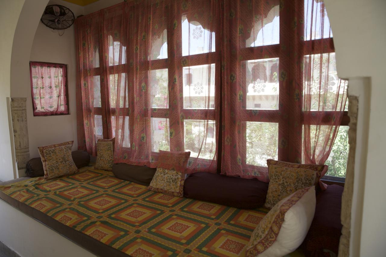 Hotel Dera Mandawa