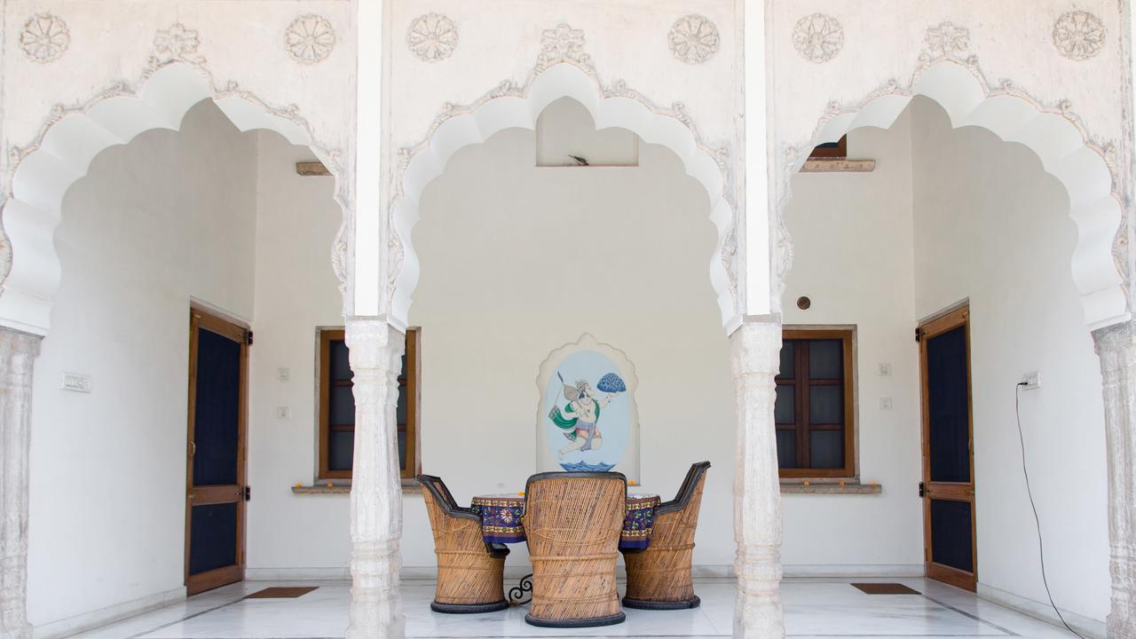 Dera Mandawa Hotel