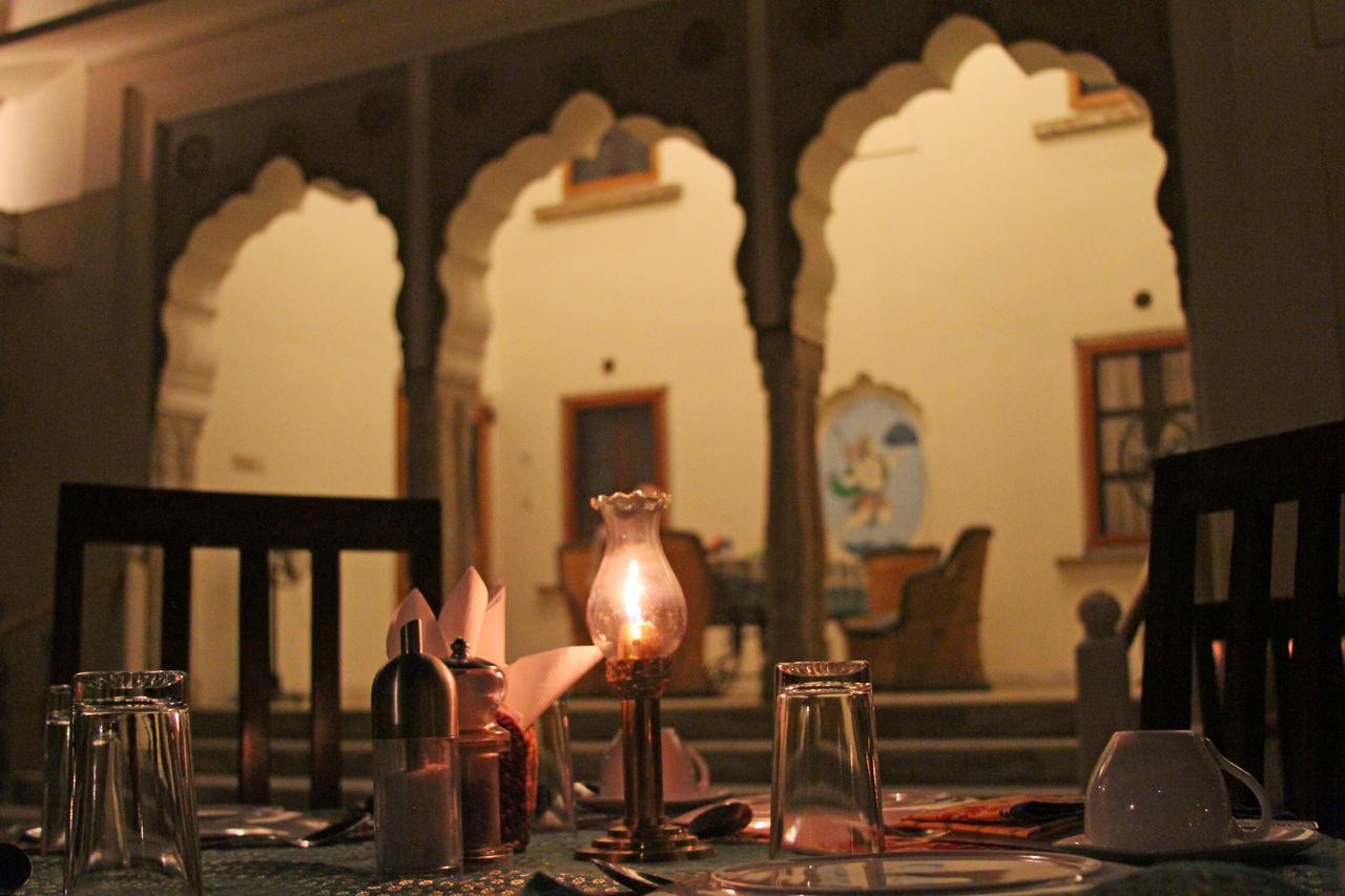 Hotel Dera Mandawa