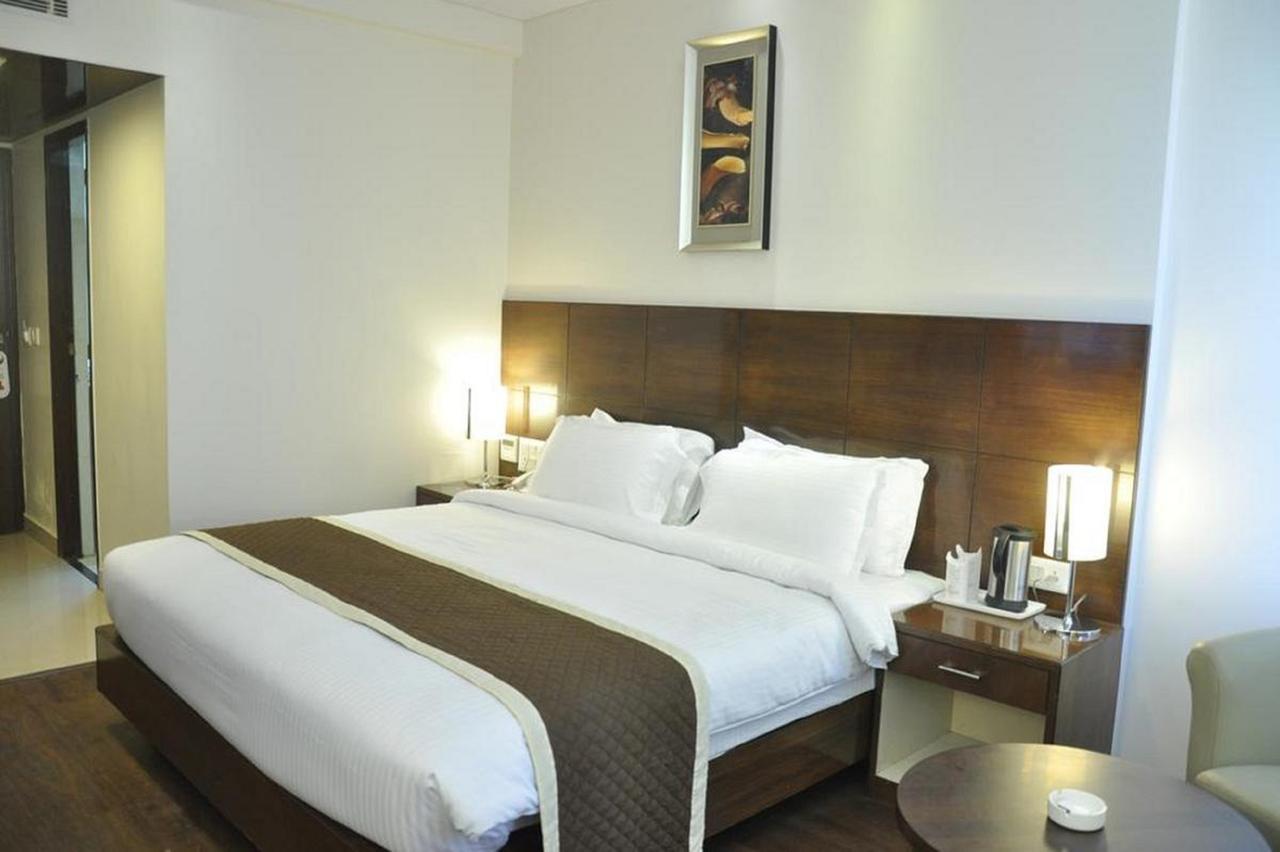 Hotel Shyam Paradise Jaipur