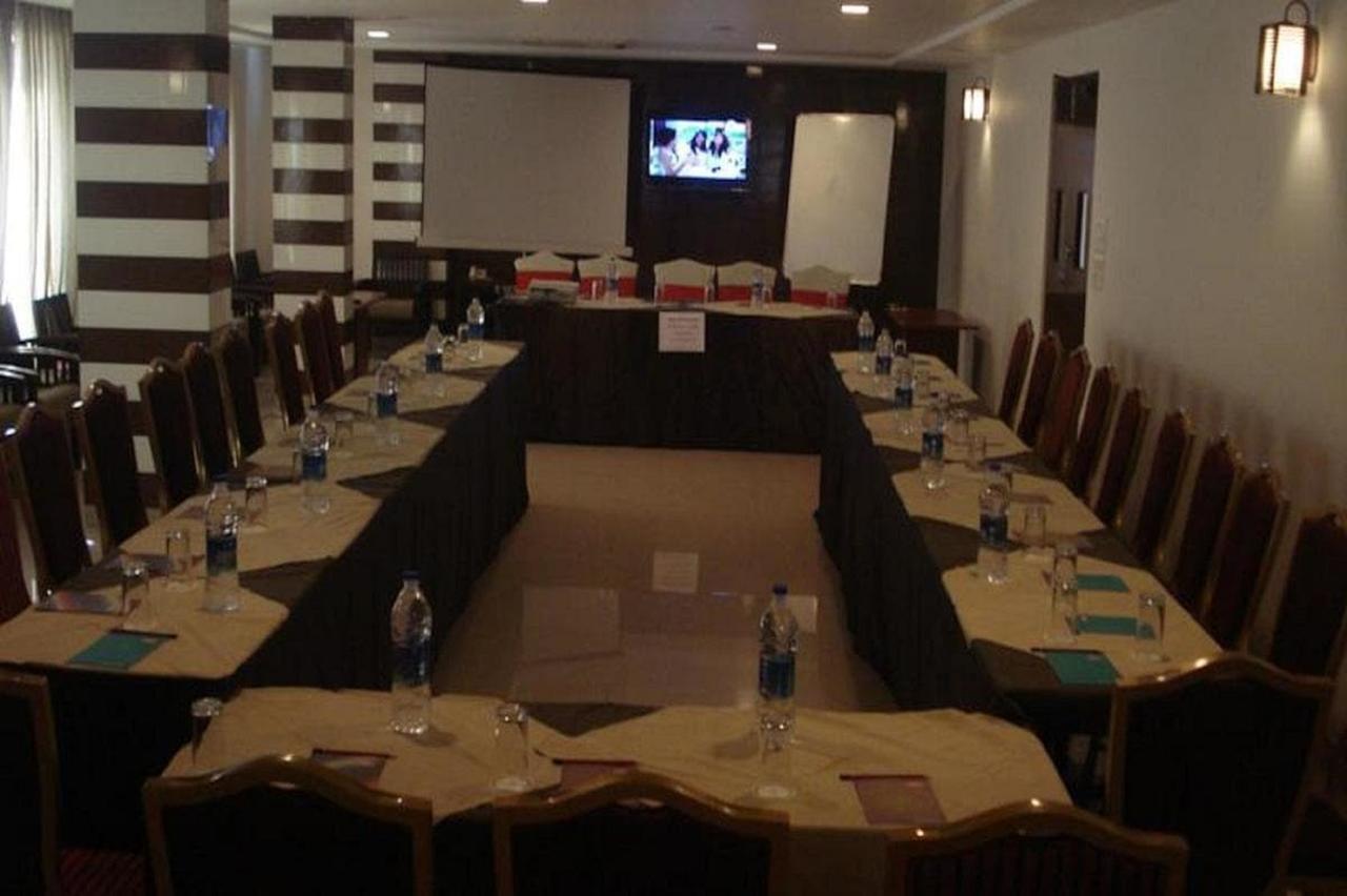 Shyam Paradise Hotel