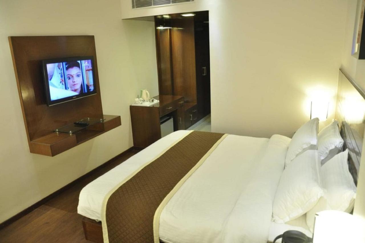 Shyam Paradise Hotel Jaipur