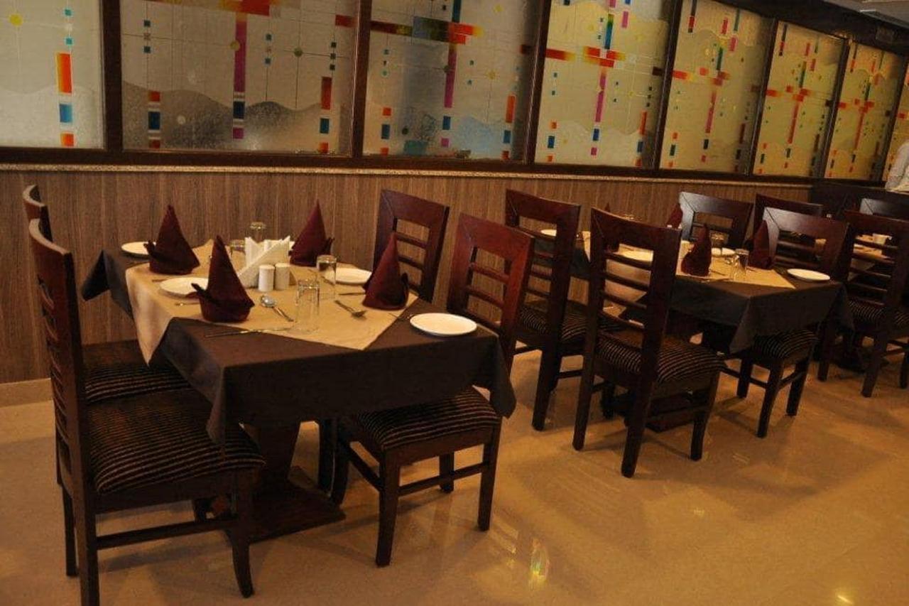 Shyam Paradise 3* Jaipur