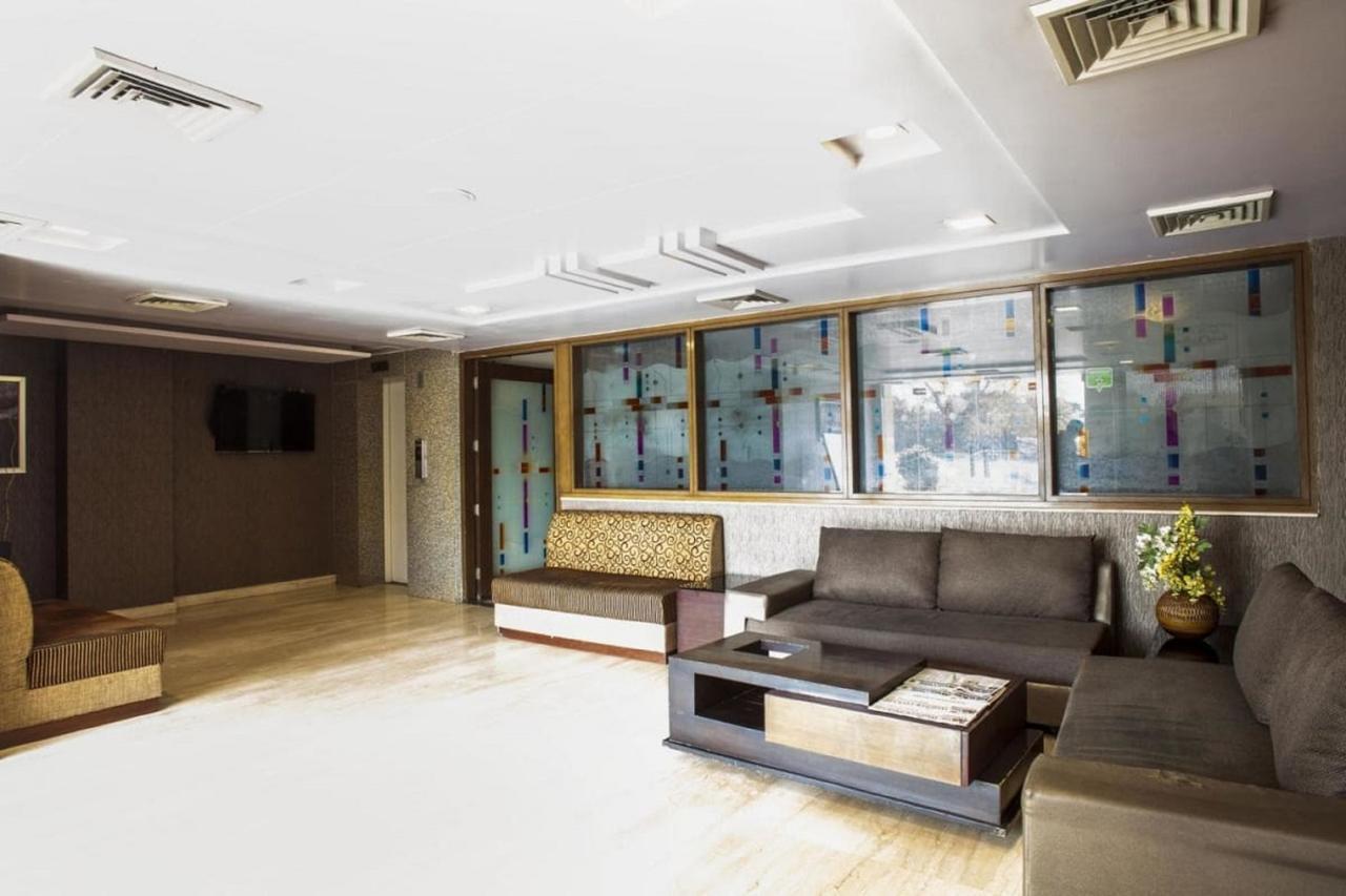 Shyam Paradise Hotel Jaipur