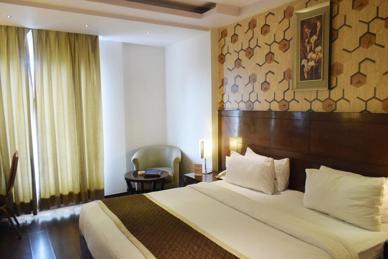 Shyam Paradise 3* Jaipur