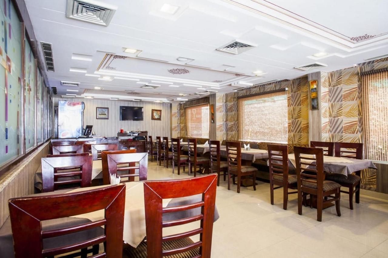 Shyam Paradise 3*
