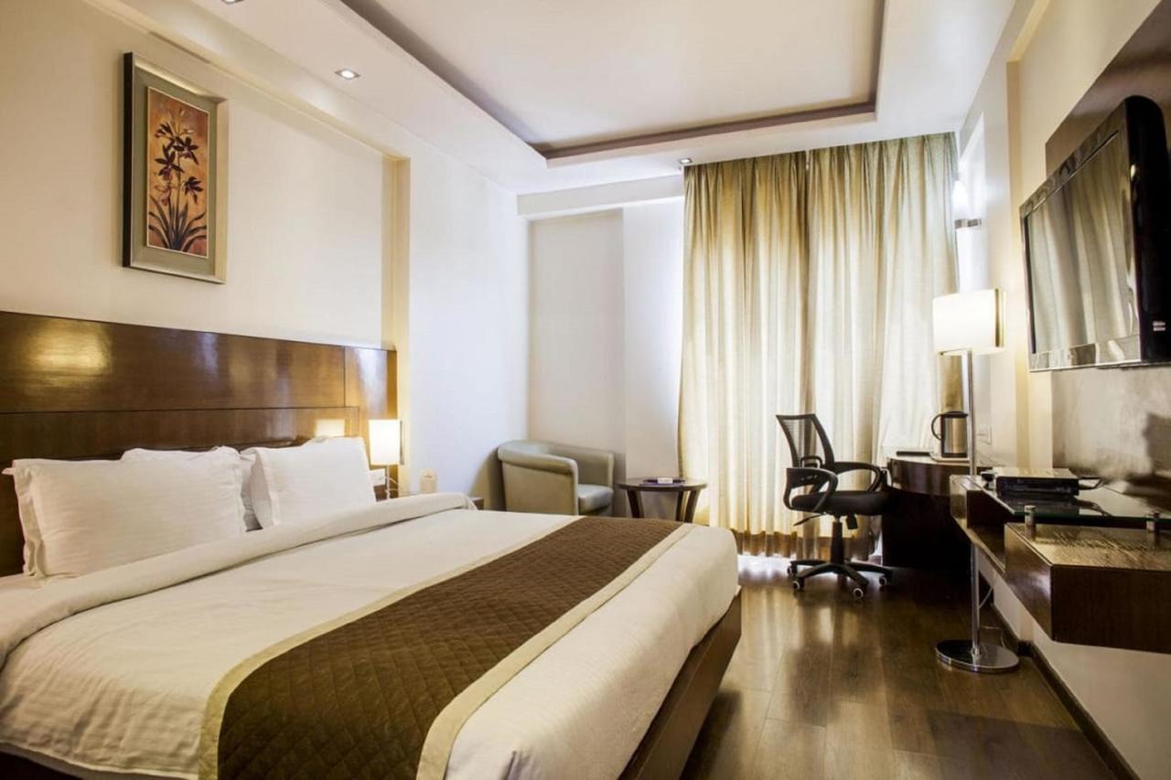 Shyam Paradise Jaipur