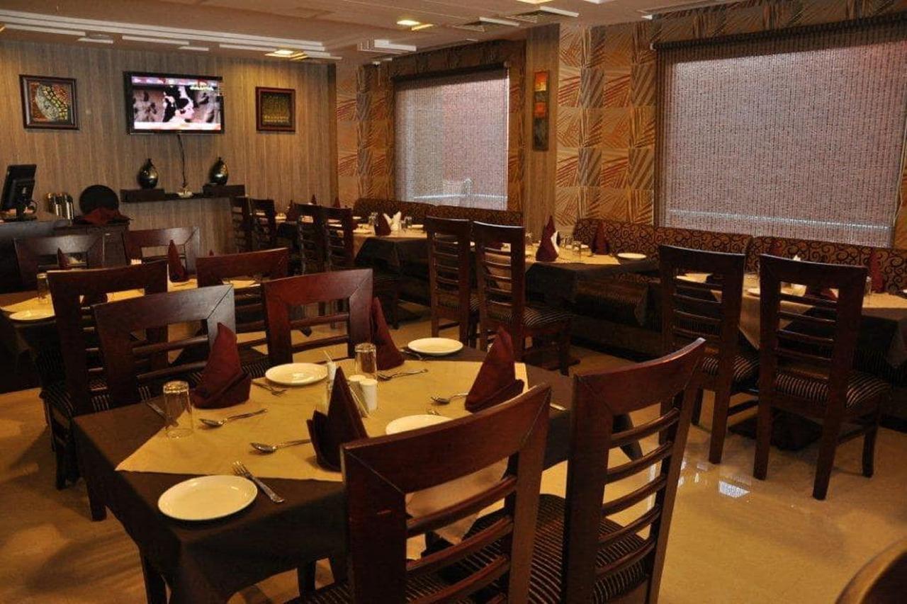 Shyam Paradise Hotel 3*