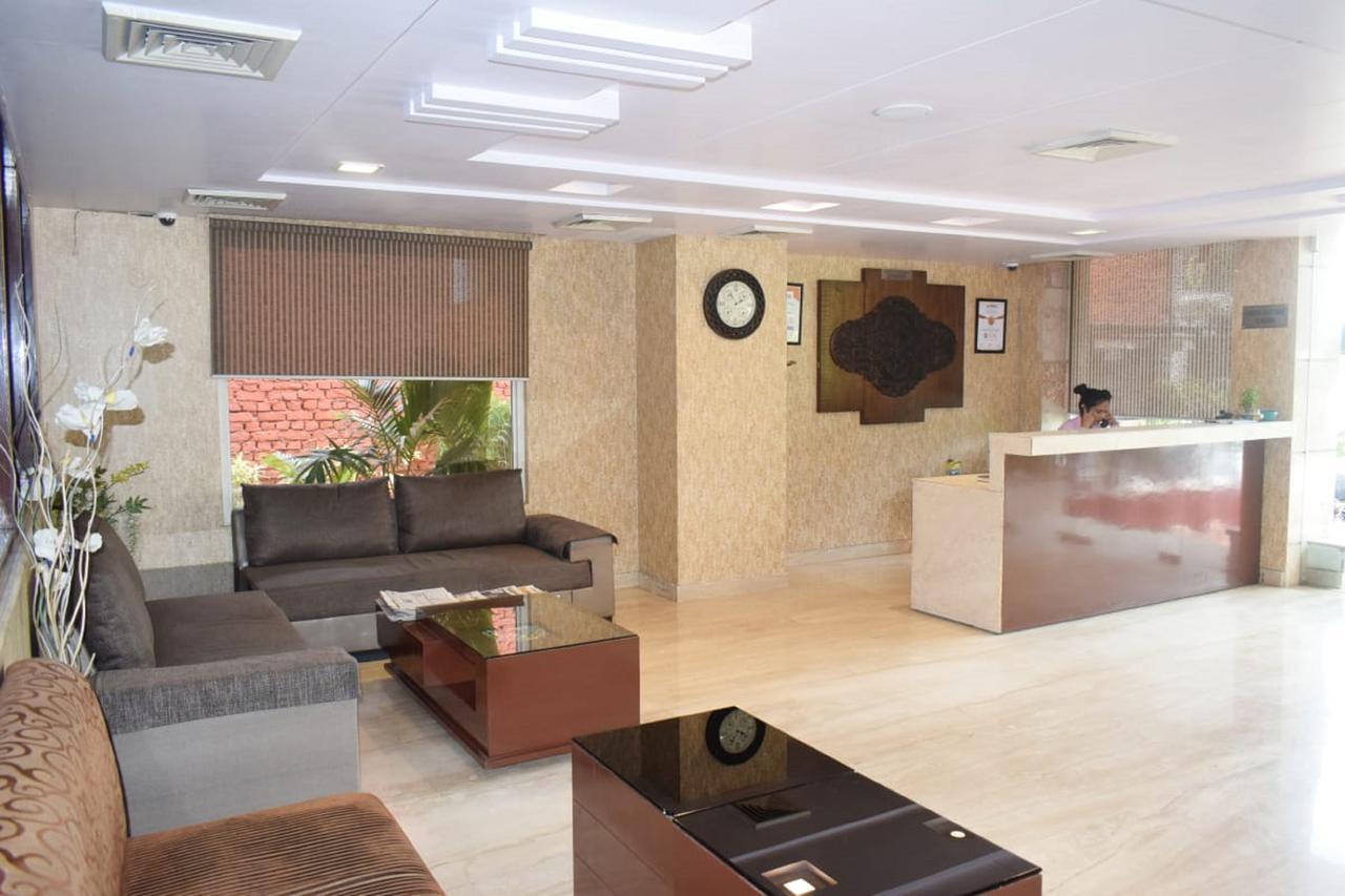 Shyam Paradise Hotel