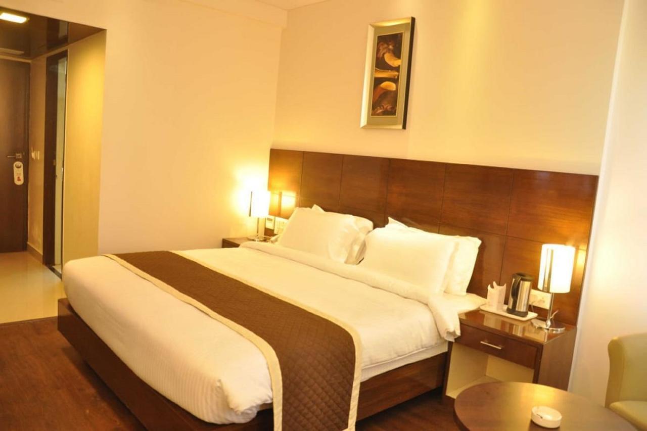 Hotel Shyam Paradise 3*