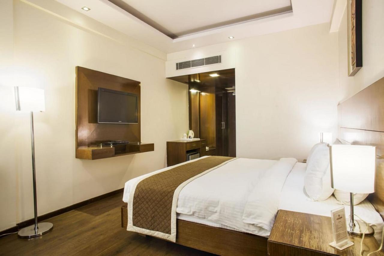 Hotel Shyam Paradise