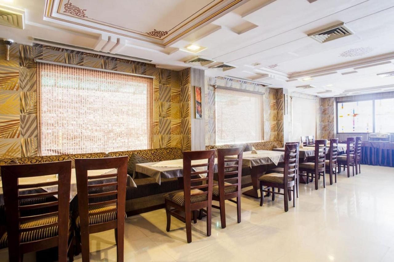 Shyam Paradise Hotel Jaipur