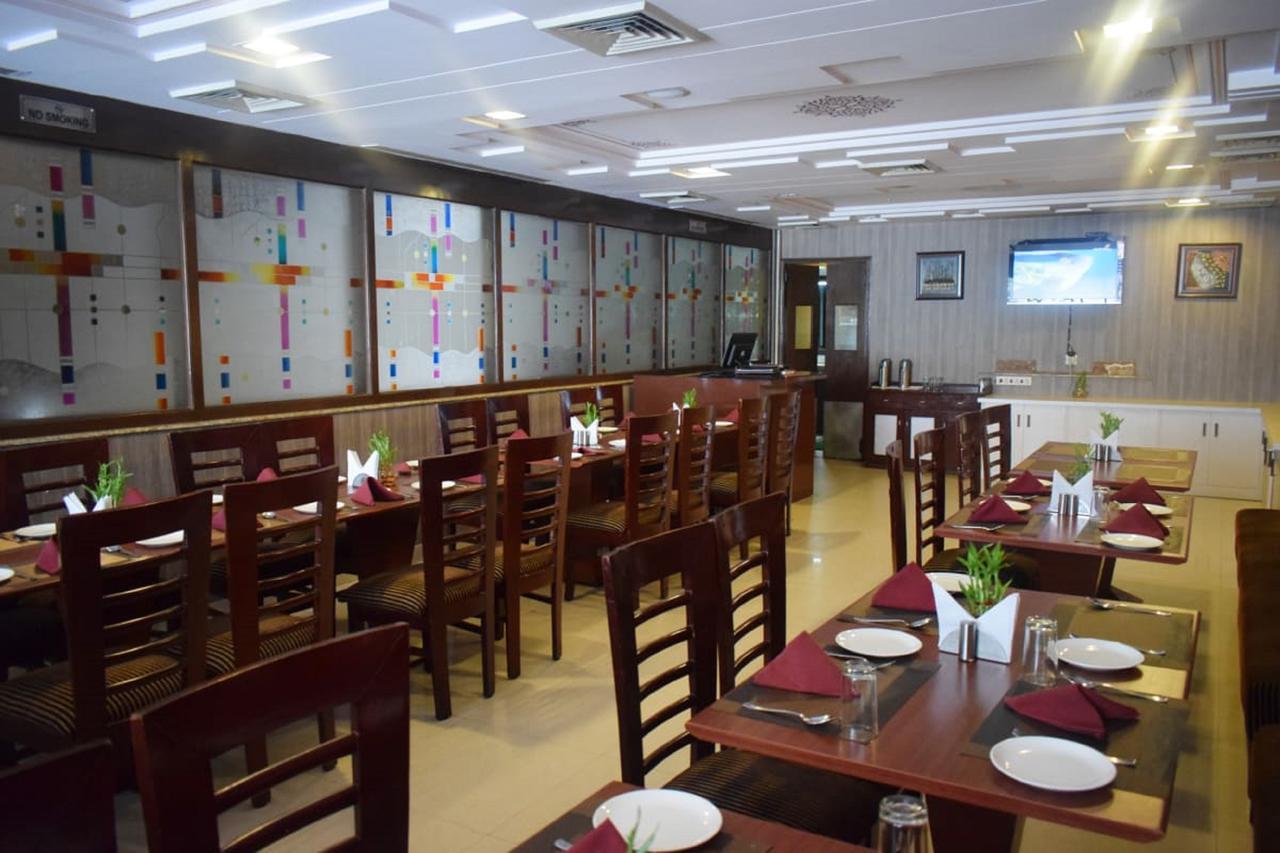 Shyam Paradise Hotel