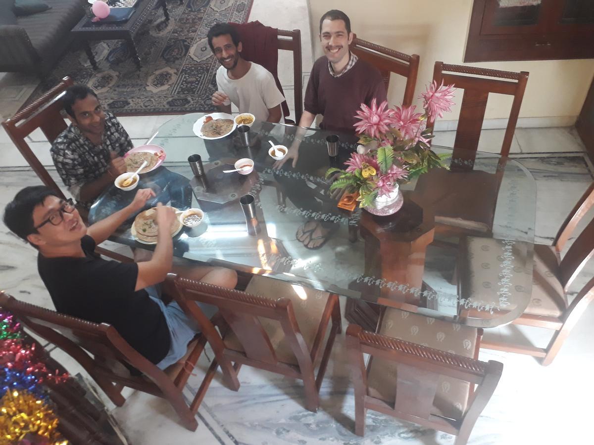 Lazy Mozo Backpackers Hostel Jaipur