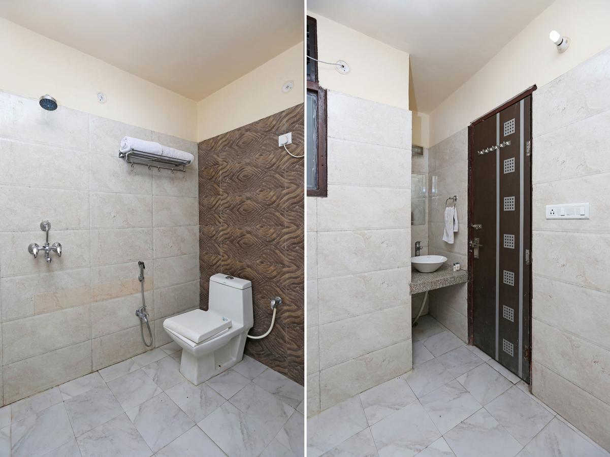Oyo 3457 Sky Heights Hotel 2*