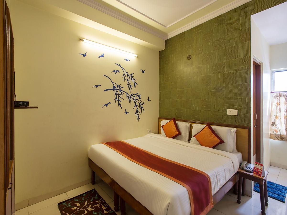 Hotel Oyo 2442 Star Palace *