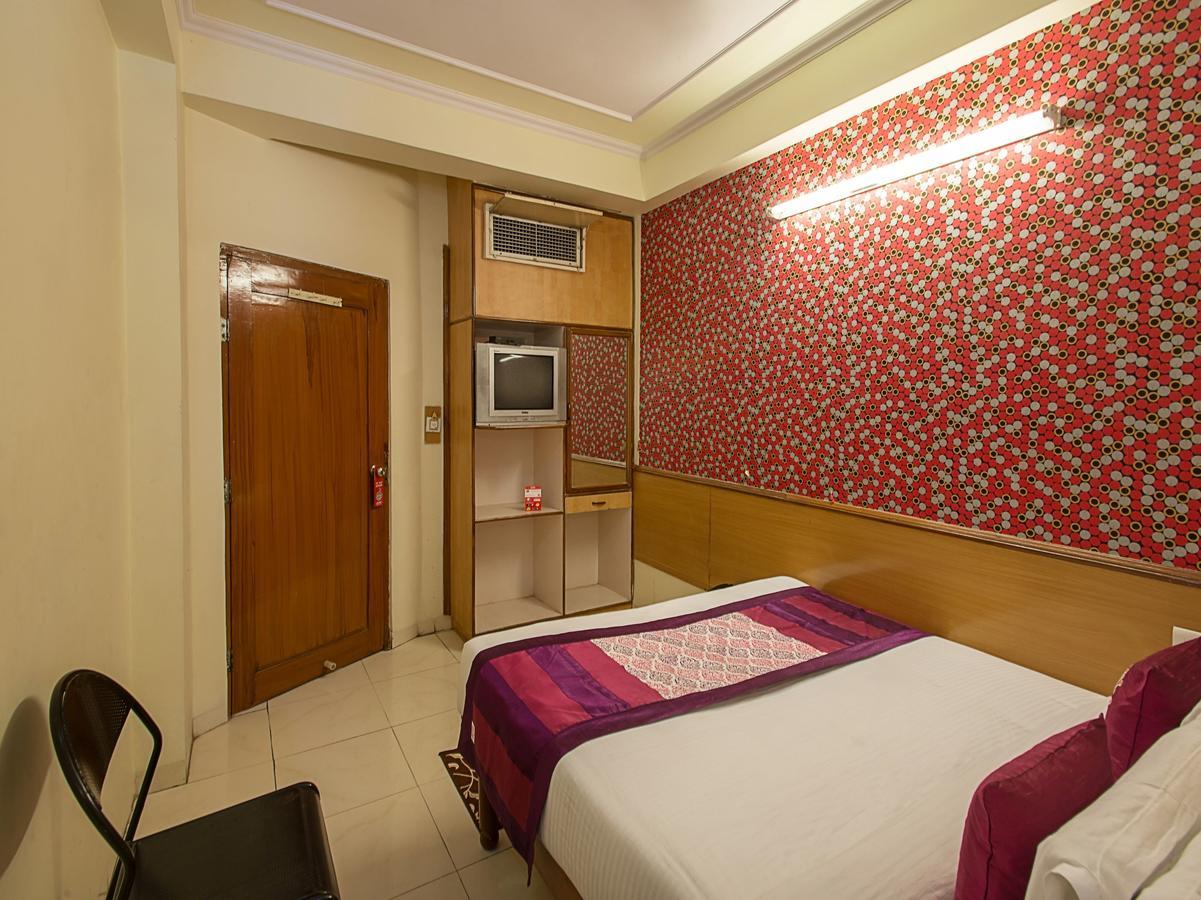 Oyo 2442 Star Palace Hotel Jaipur