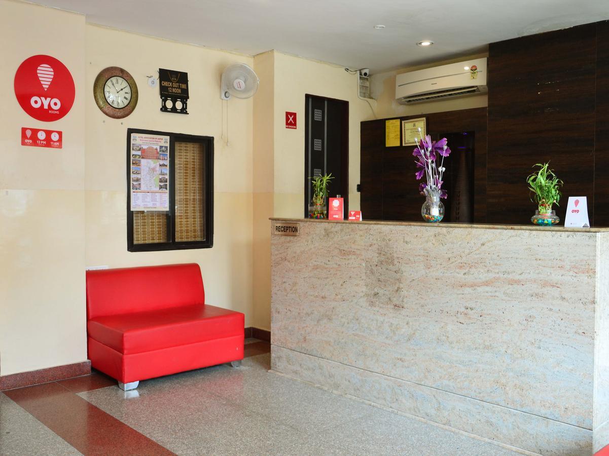 Hotel Oyo 3457 Sky Heights