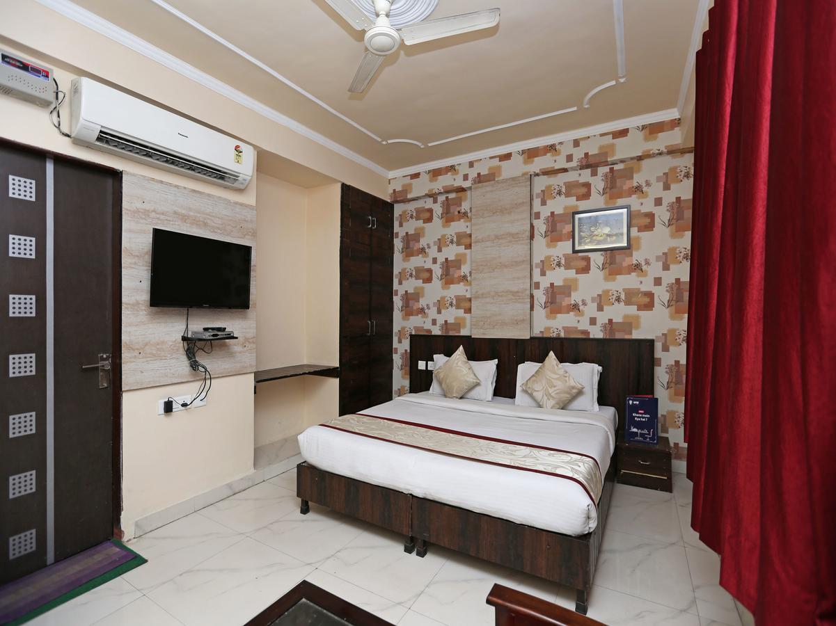 Hotel Oyo 3457 Sky Heights Jaipur