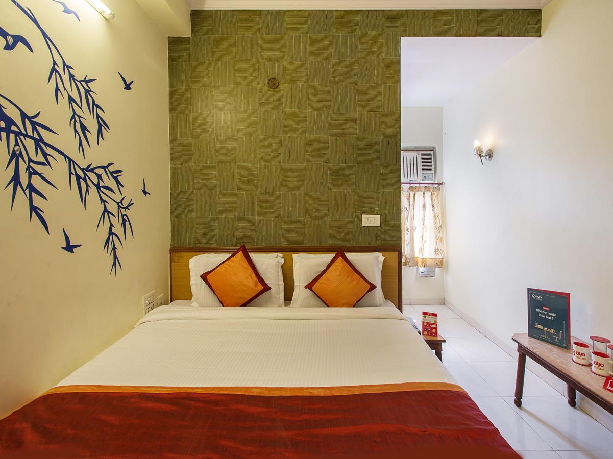 Oyo 2442 Star Palace *